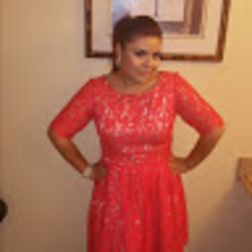 Meet your Posher, Suzanne